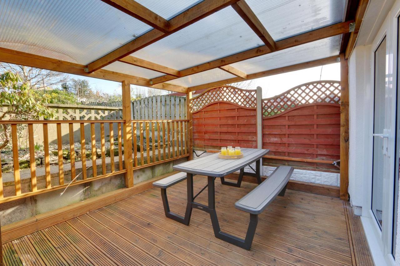 #Upmarket, Exceptional 4 Bed House, With Free Parking, Close To Amenities And Supermarkets Sheffield Zewnętrze zdjęcie